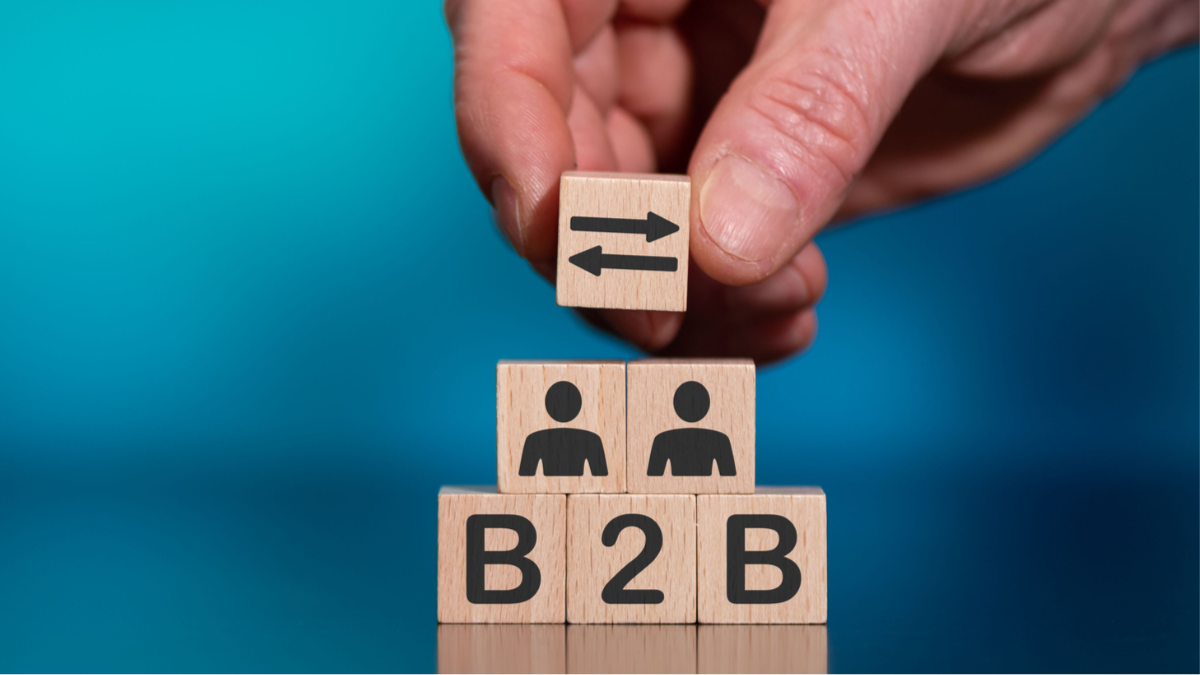 The Invisible Buying Journey